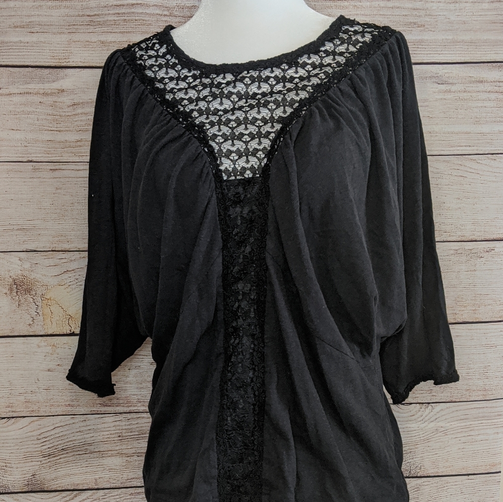 Victoria Secret boho top